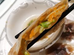 葫芦丝烙饼-宁夏国强手抓羊肉·清真菜(未央路凤三店)