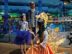 -青岛嘉年华主题乐园