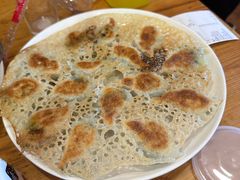 -大清花饺子(山庄店)