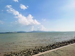-深圳湾公园(南山区)