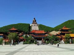 -六鼎山文化旅游区