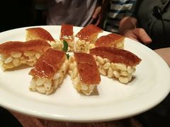 一口酥-阿庄新豫菜(航海东路店)