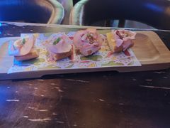 -Famous肥猫墨西哥音乐餐吧(五棵松华熙LIVE店)