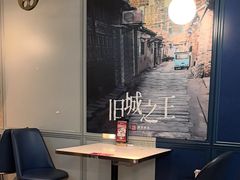 -必胜客(新辰里酒仙桥店)