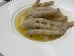 -国龙大酒店-中餐厅