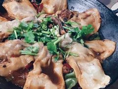 -徐州老味菜馆(富康美食街店)