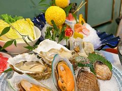 -喜聚薈·花膠雞海鮮火鍋(越秀店)