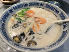 -山外山菜馆(玉泉路店)