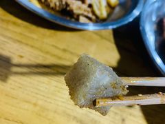 -郭记豌豆鲜粉