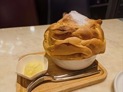 -港丽餐厅(高德置地店)