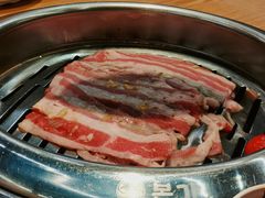 -本家韩国烤肉(青岛万象城店)