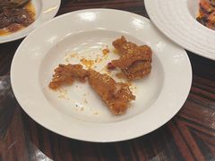 -香宫中餐厅·大连香格里拉(人民路店)