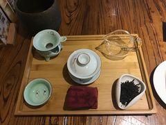 -我茶人文茶馆