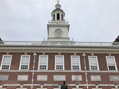 -美国独立纪念馆