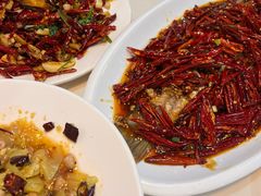 -田记餐馆(富国街店)