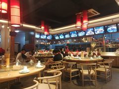 -蜀厨小匠·民间川菜(犀浦店)