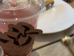 -长沙三景韦尔斯利酒店·Oval全日制餐厅自助餐