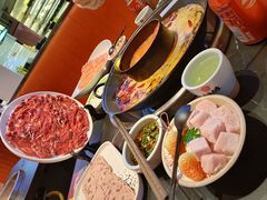 -巴蜀大将火锅(春熙店)