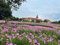 -歌斐颂巧克力小镇