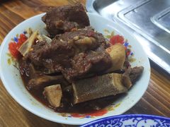-唐记牛骨粉(陶溪川店)