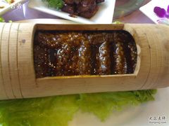 糯米扣肉-红城阁·上海味道(四平路店)
