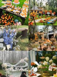 -禧园Joyous Garden ·宴会厅(禧园店)