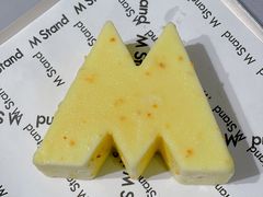 -M Stand(宁波万象城店)