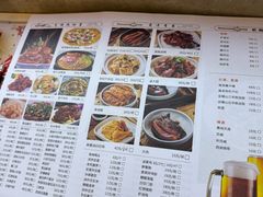 -慧娟面馆·餐厅(望江路店)