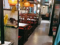 -醉英雄四川料理(新塘万达广场店)