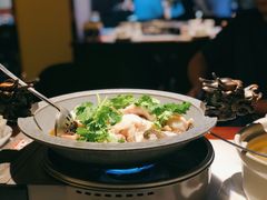 -渔梆子(长汀店)