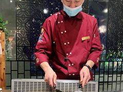 -悦巷海鲜自助铁板烧(秦皇东大街店)