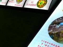 -内蒙焖面大盆骨餐馆(山大路店)