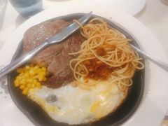 -夏日玛莉西餐厅(中茂城店)