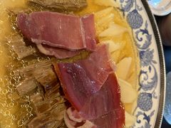 -庐灶江南·江南菜·四合院Bistro(东直门雍和宫·原华侨宾馆店)