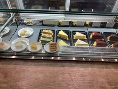 -去茶山(重庆万象城店)