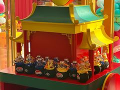 -大唐不夜城贞观广场