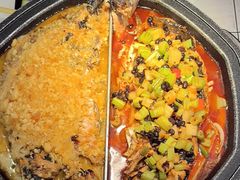 -一味一诚•鲜嫩烤鱼(昌发展万科广场店)
