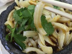 -土豆粉&刀削面(西单新一代商城店)