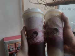 -喜茶(佛山顺德容桂天佑城店)