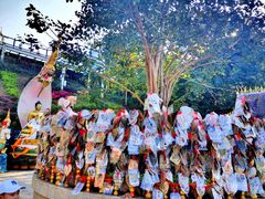 -西双版纳勐泐文化旅游区