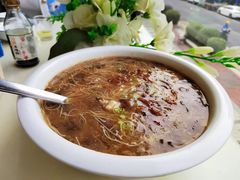 厦门面线糊-鑫悦楼煎蟹·16年海鲜大排档