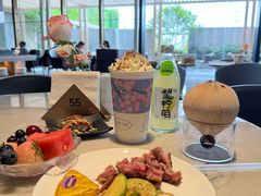 -南丰汇(新港东路店)