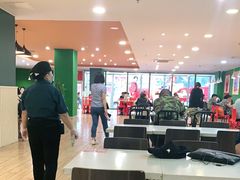 -麦当劳(季平店)