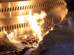 -上海东方佘山翰悦阁酒店·Vie全日制餐厅