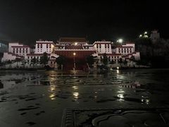 -普陀宗乘之庙(小布达拉宫)