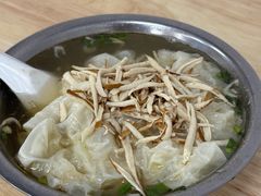 -荣巷小馄饨(荣巷店)