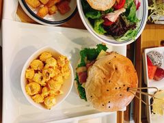 -榖屋house of flour(张江首店)