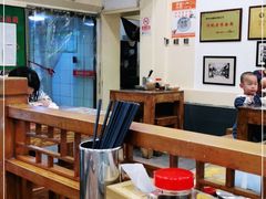 -晋B2008刀削面(小南庄店)