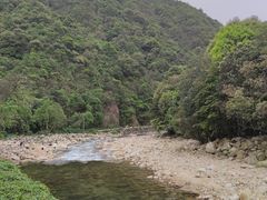 -姑婆山旅游区