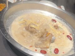 -骨之味·筒骨汤火锅(江头店)